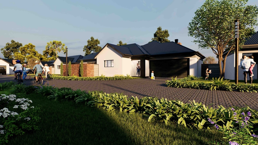 3 Bedroom Property for Sale in Wittedrift Western Cape